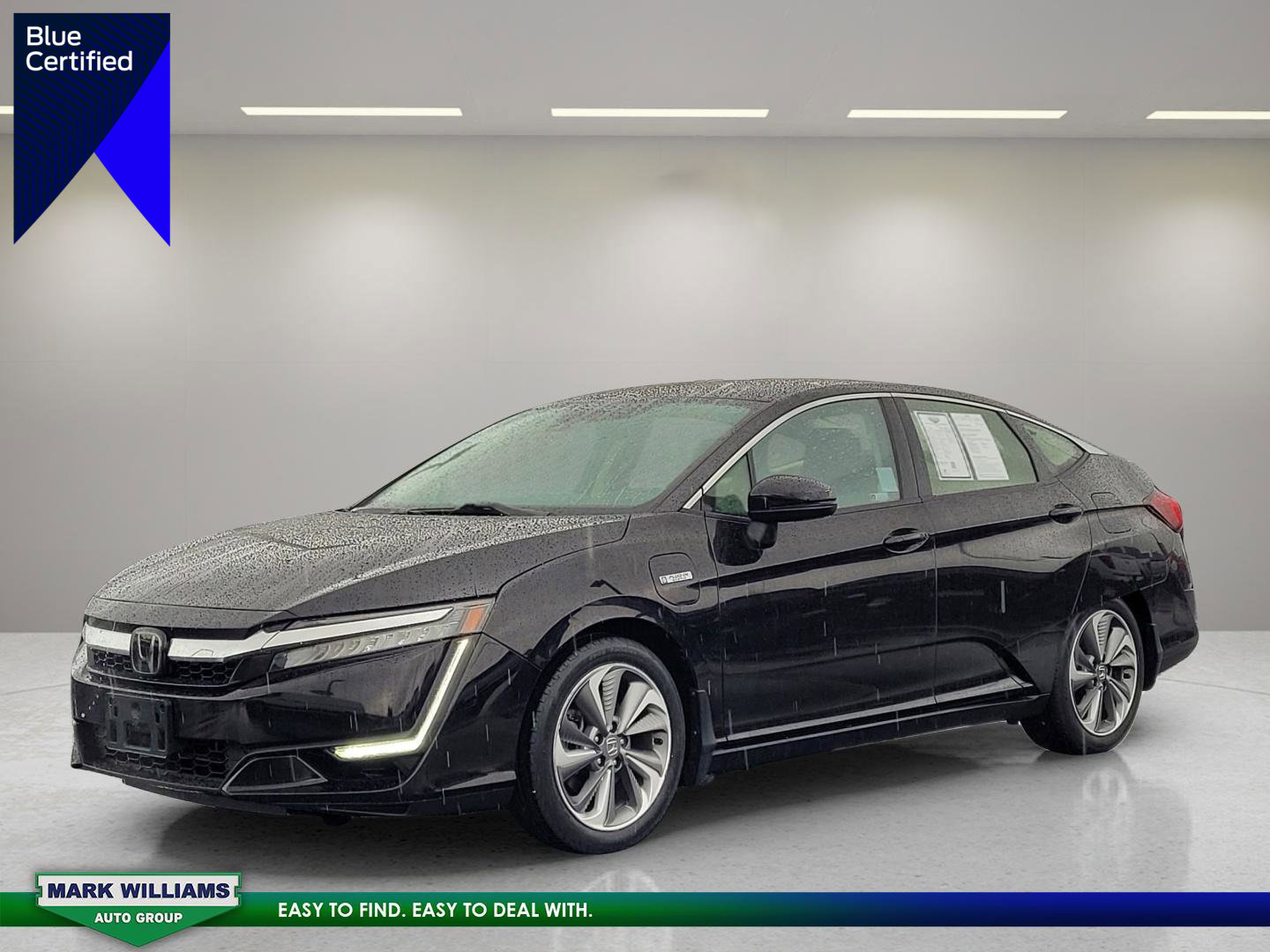 Used 2020 Honda Clarity Base image 1
