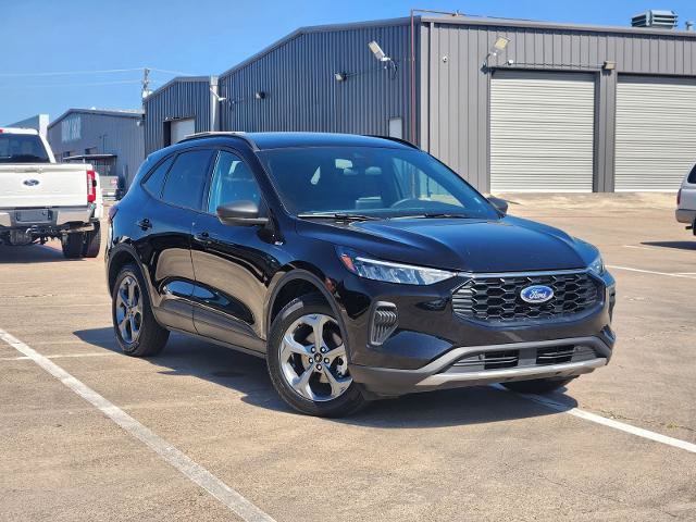 Certified 2025 Ford Escape ST-Line