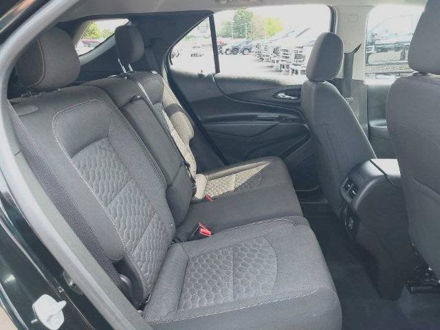 Used 2019 Chevrolet Equinox LT AWD/4WD image 22