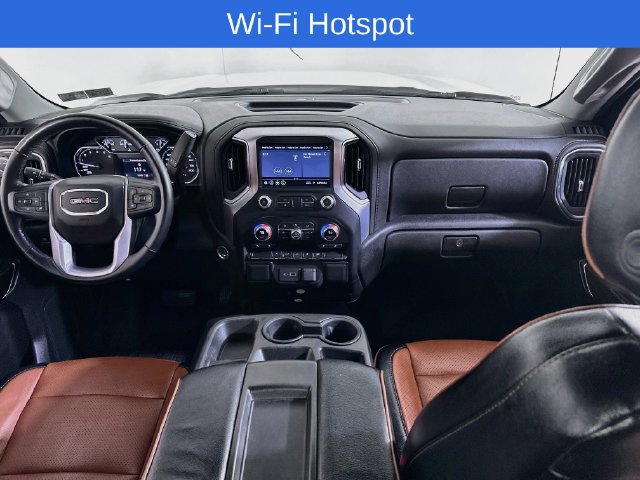 Used 2021 GMC Sierra 1500 Elevation AWD/4WD image 17