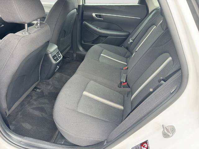 Used 2023 Hyundai Sonata Blue FWD image 10