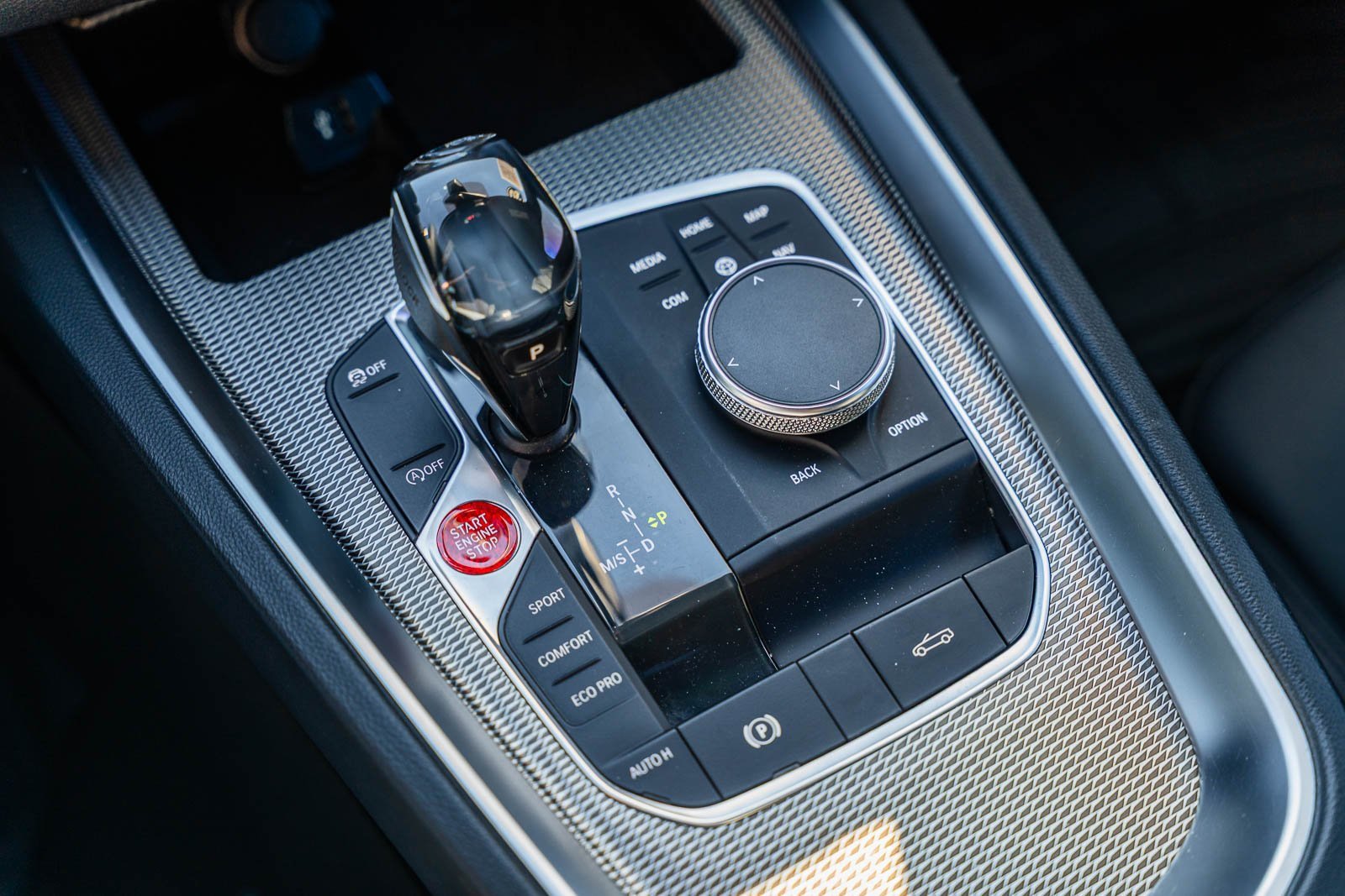 Used 2020 BMW Z4 M40i image 40