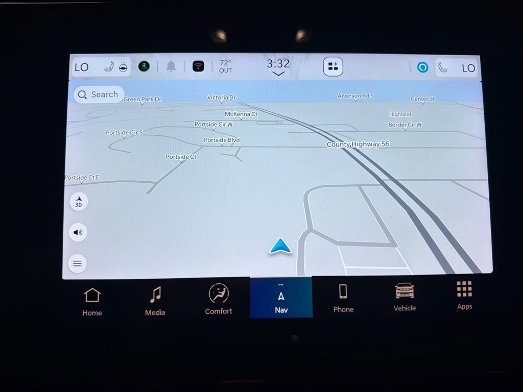 Used 2024 Jeep Wagoneer L Series II image 26