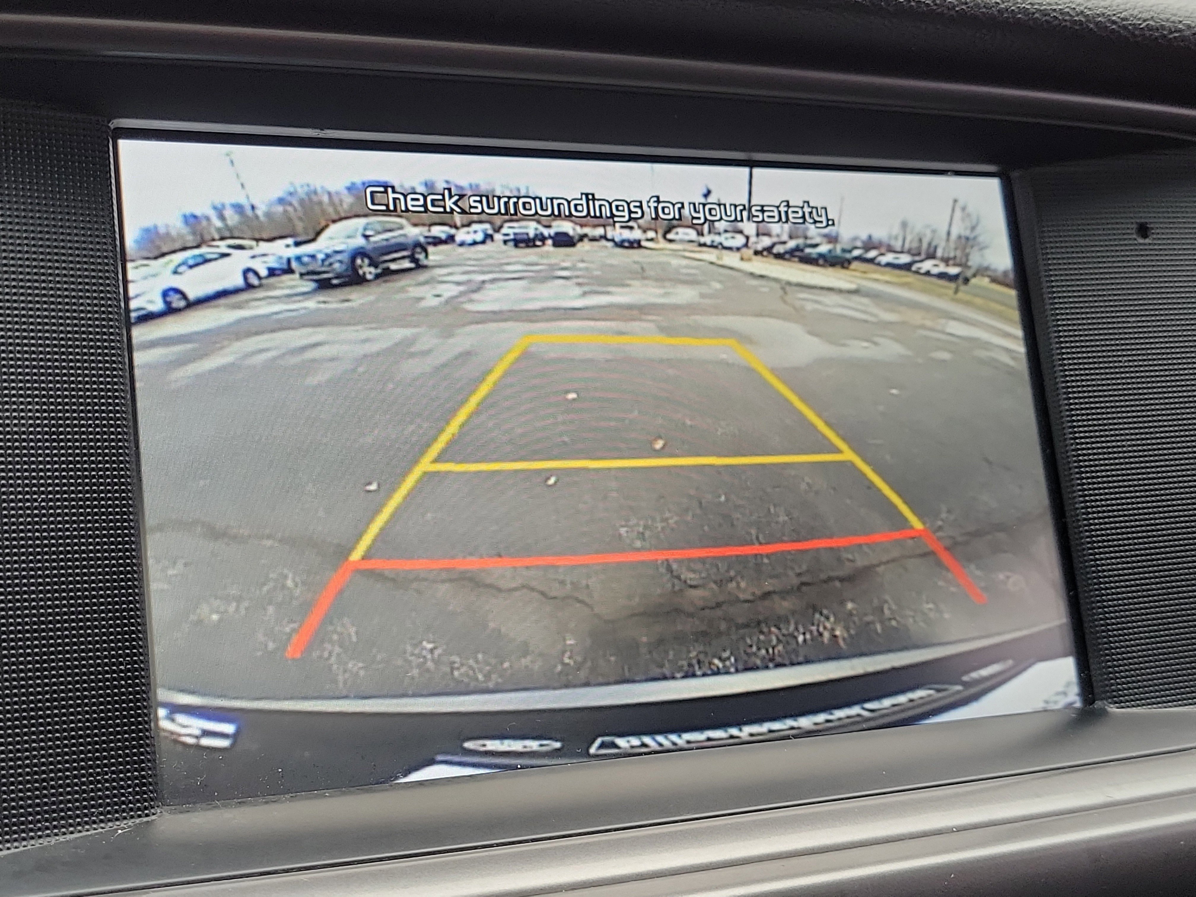 Used 2018 Kia Optima S w/ Pano Sport Package image 26