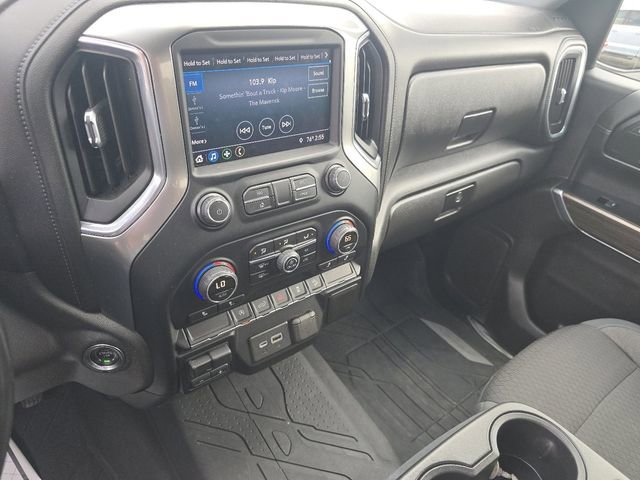 Used 2019 Chevrolet Silverado 1500 RST image 28