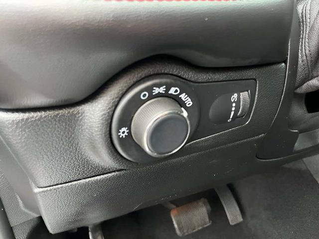 Used 2024 Dodge Durango GT AWD/4WD image 22