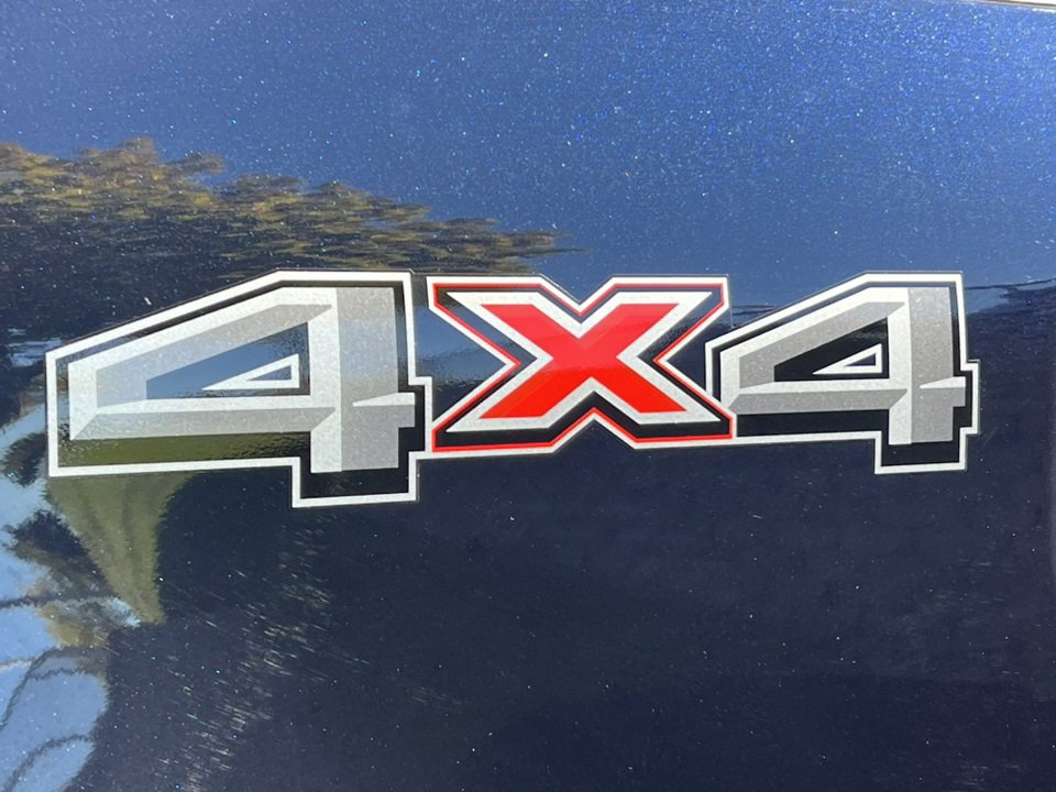 Certified 2022 Ford F150 XLT w/ Equipment Group 302A High image 54