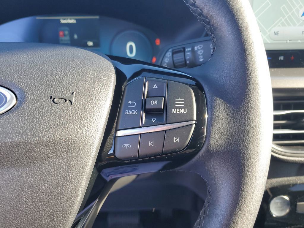Certified 2023 Ford Escape Active w/ Tech Pack #2 image 22