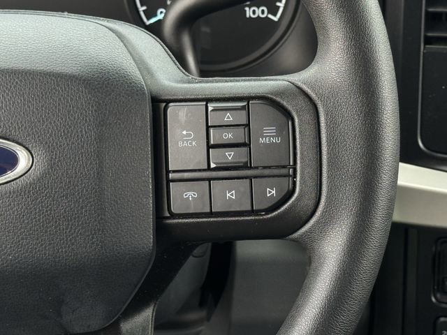 Certified 2024 Ford F250 XL w/ STX Appearance Package AWD/4WD image 14