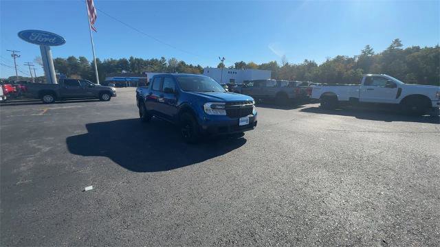 Certified 2024 Ford Maverick XLT w/ Equipment Group 300A Standard image 8