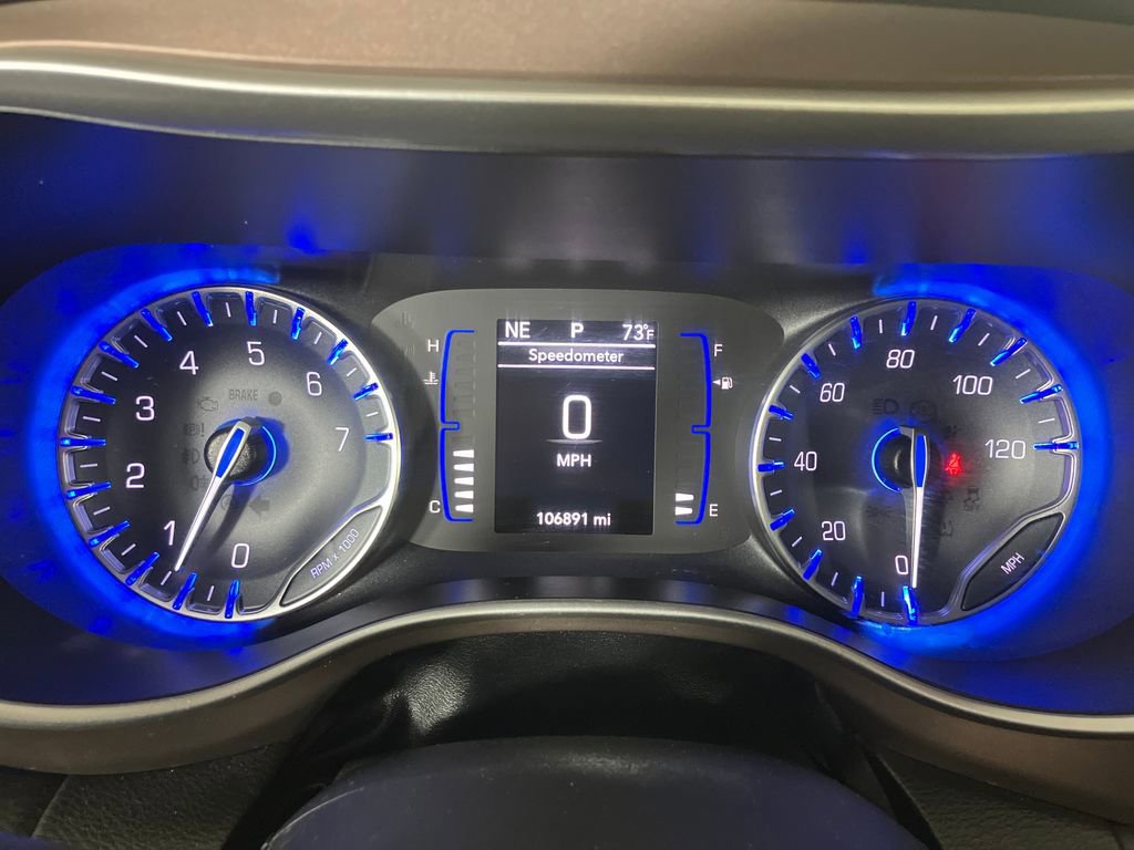 Used 2019 Chrysler Pacifica Touring Plus w/ Tire & Wheel Group image 19