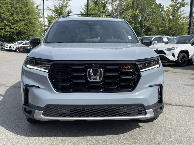 Used 2024 Honda Pilot TrailSport image 8