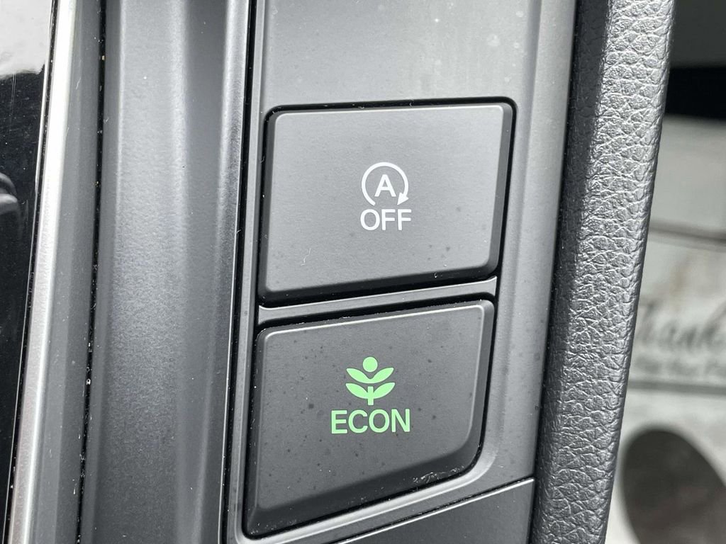 Used 2020 Honda CR-V EX-L image 23