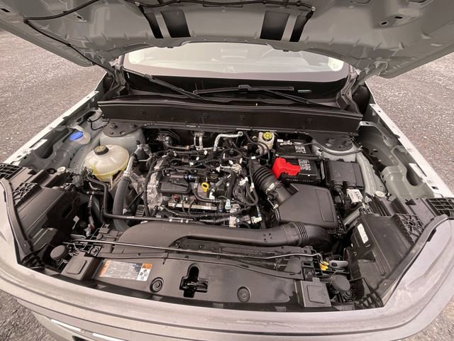 Certified 2023 Ford Bronco Sport Big Bend w/ Convenience Package AWD/4WD image 26