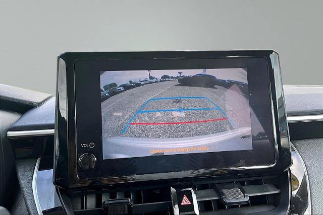 Used 2024 Toyota Corolla LE FWD image 21