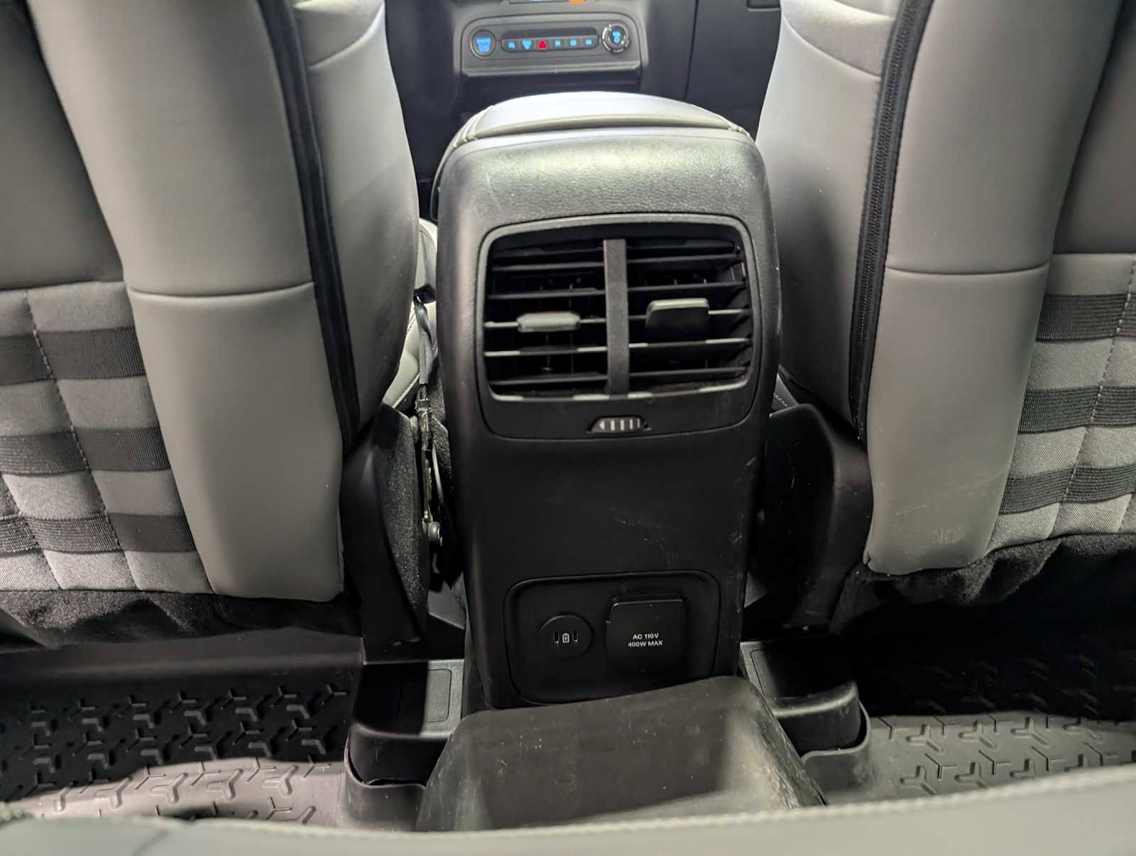 Certified 2025 Ford Bronco Sport Badlands w/ Badlands Tech Package AWD/4WD image 22