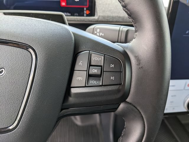 Certified 2025 Ford Mustang Mach-E Premium AWD/4WD image 30