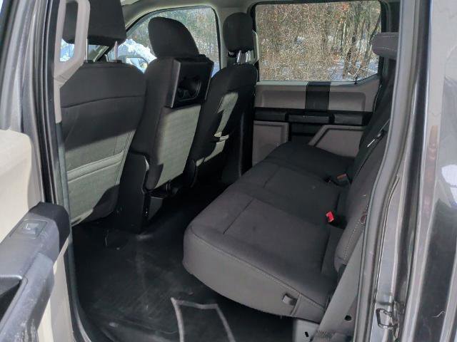 Certified 2019 Ford F150 XL w/ Equipment Group 101A Mid image 11