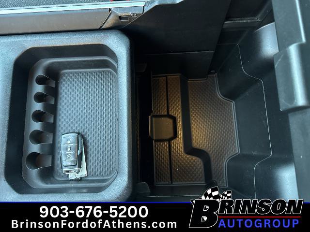 Used 2023 RAM 1500 Lone Star RWD image 29