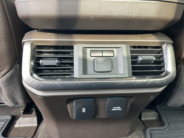 Certified 2022 Ford F150 King Ranch w/ Equipment Group 601A High AWD/4WD image 22