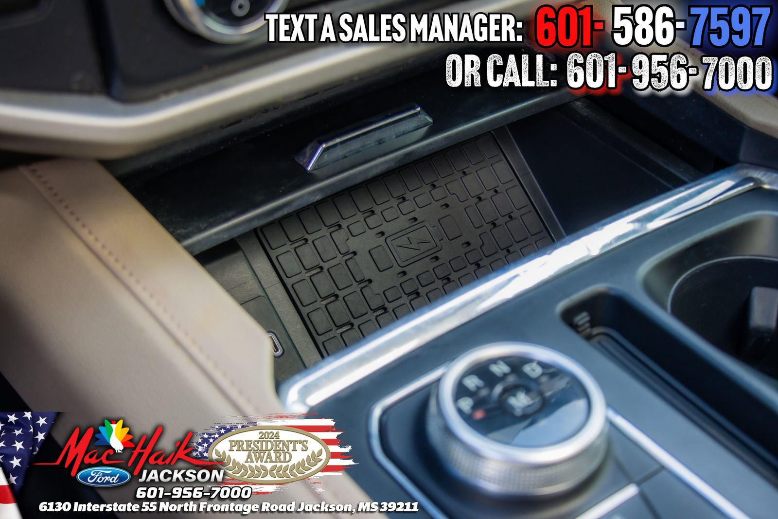 Certified 2023 Ford Expedition XLT RWD image 24
