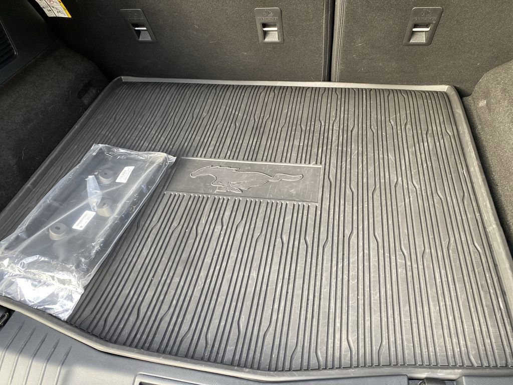 Certified 2023 Ford Mustang Mach-E Premium image 20