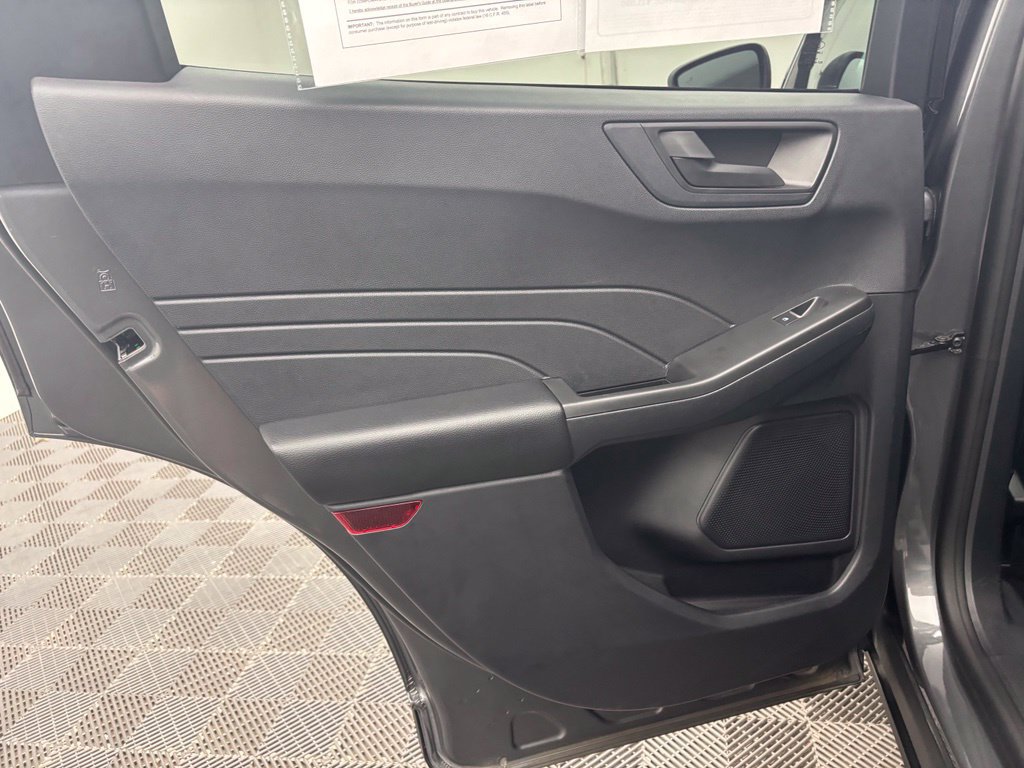 Certified 2022 Ford Escape SE w/ Convenience Package AWD/4WD image 32