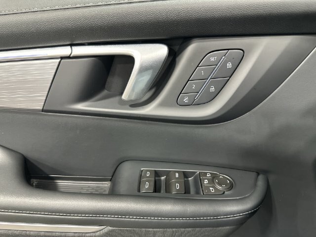 Used 2026 Buick Enclave Preferred w/ Power Package FWD image 19