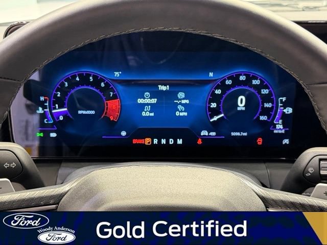 Certified 2024 Ford Mustang GT Premium RWD image 13