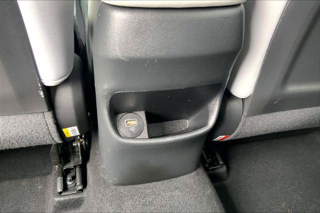 Used 2023 Hyundai Kona SEL AWD/4WD image 37