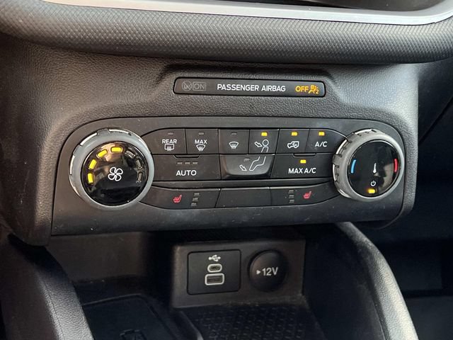 Certified 2023 Ford Bronco Sport Big Bend w/ Convenience Package AWD/4WD image 24