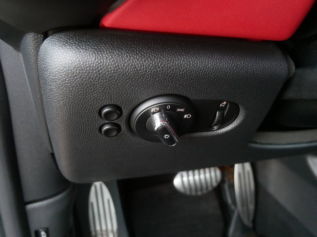 Used 2021 MINI Cooper John Cooper Works FWD image 14