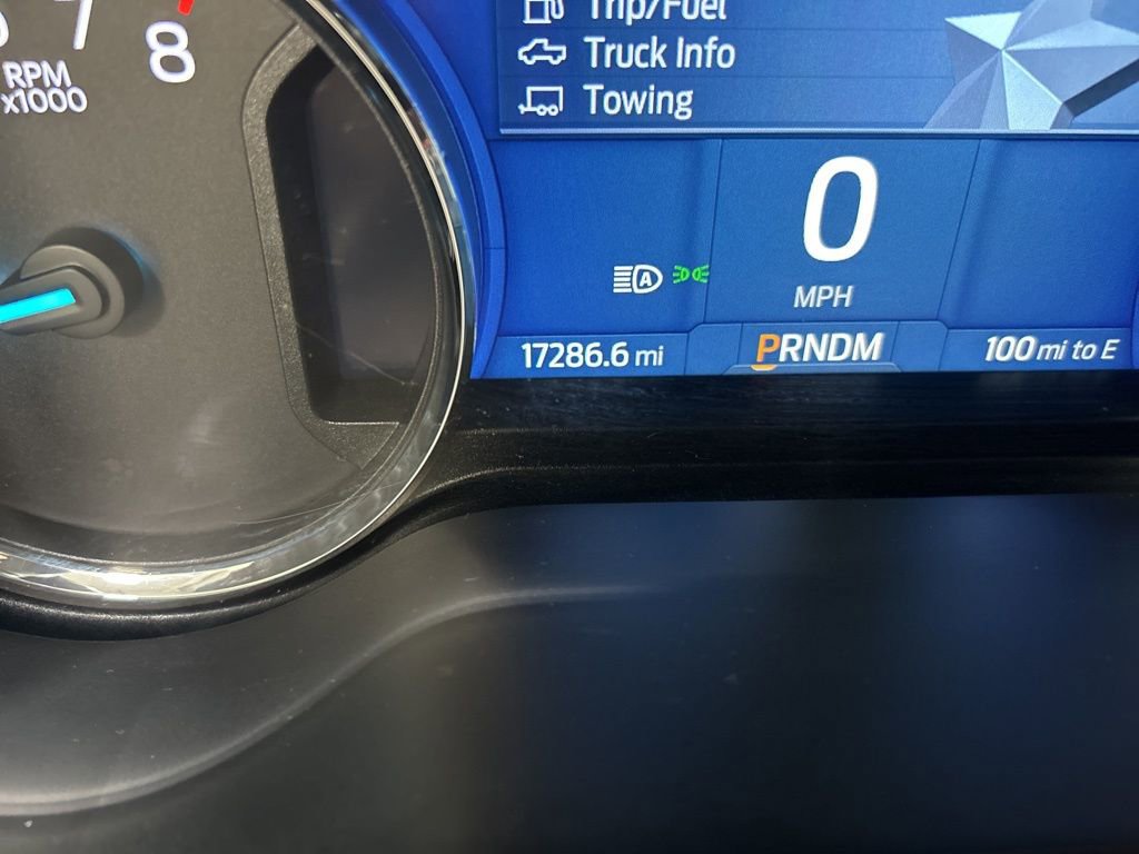 Certified 2023 Ford F150 XLT w/ Equipment Group 302A High AWD/4WD image 18