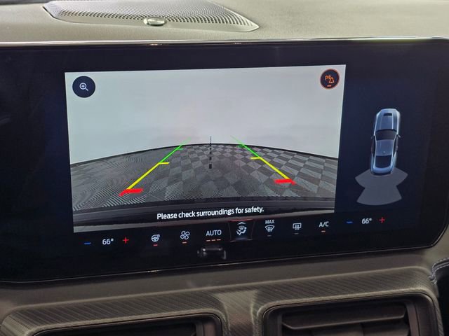 Certified 2024 Ford Mustang Dark Horse w/ Dark Horse Handlin Package RWD image 33