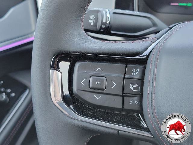 Used 2024 Jeep Wagoneer Launch Edition image 32