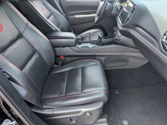 Used 2025 Dodge Durango R/T AWD/4WD image 34