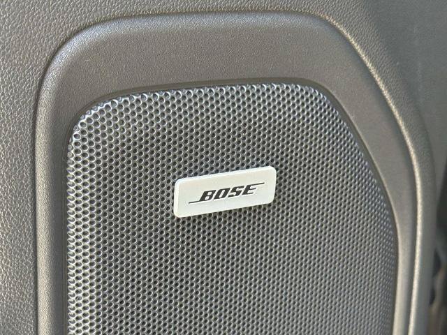 Used 2020 Chevrolet Silverado 1500 LT Trail Boss AWD/4WD image 23