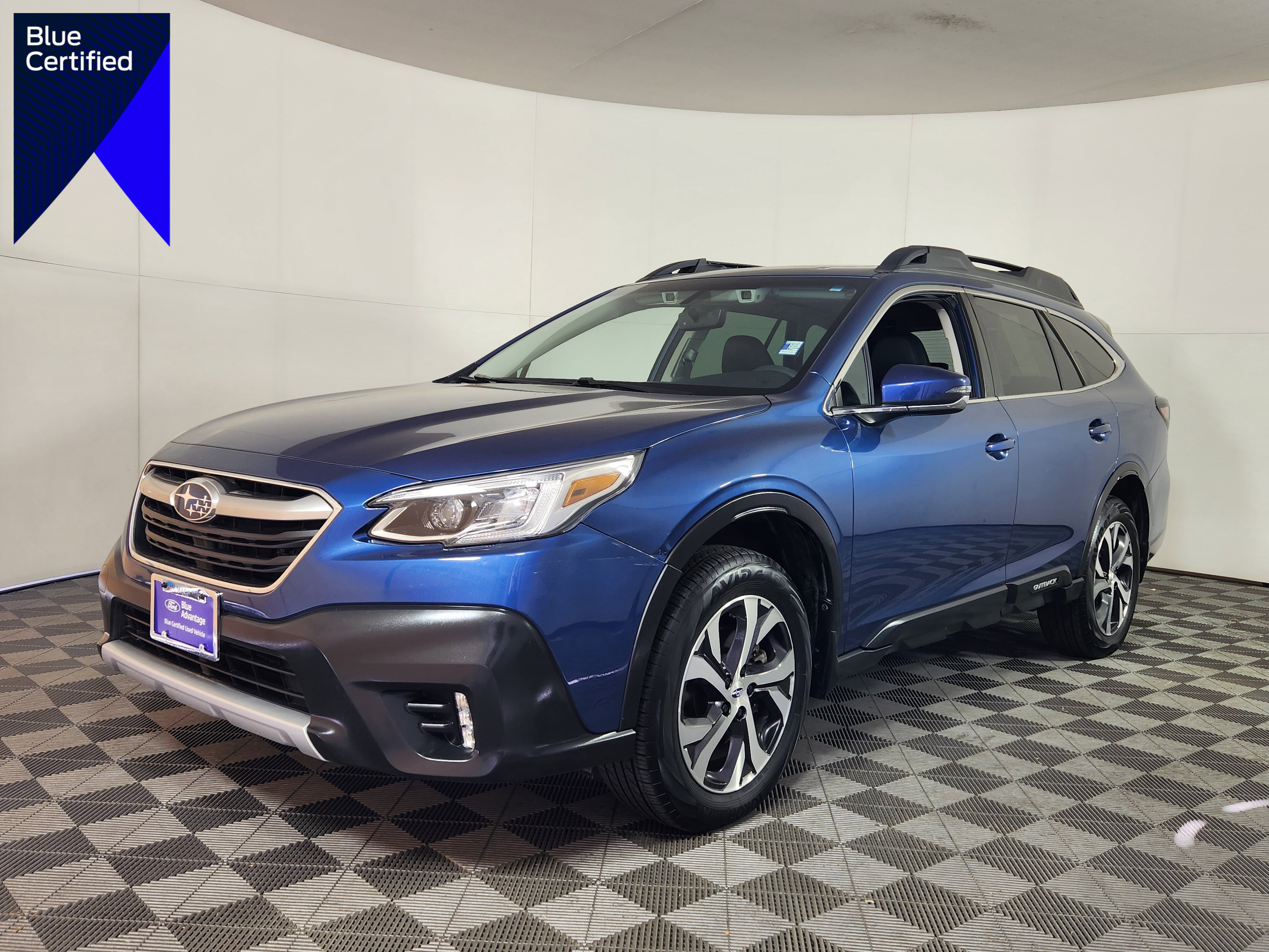 Used 2022 Subaru Outback Limited XT w/ Popular Package #2