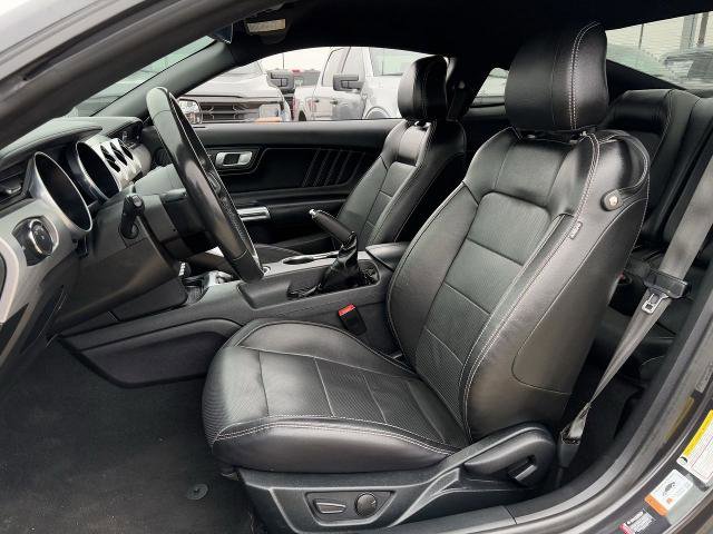 Certified 2022 Ford Mustang GT Premium image 27