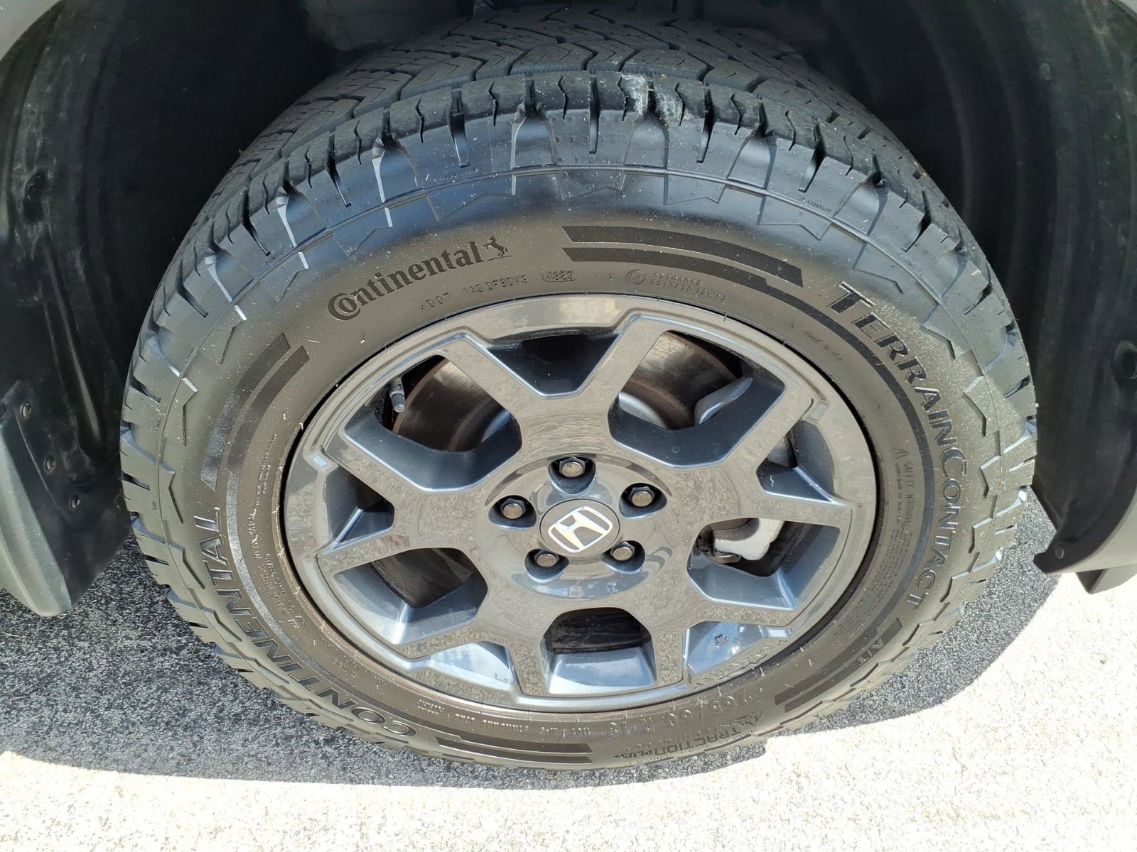 Used 2024 Honda Pilot TrailSport image 11