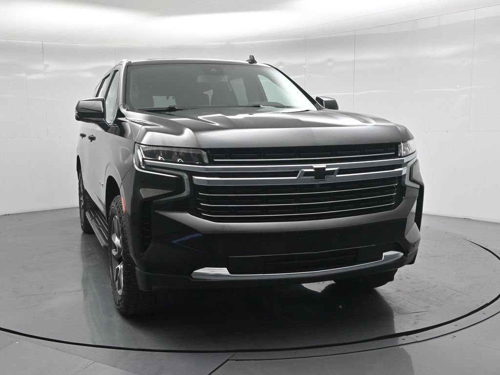 Used 2024 Chevrolet Tahoe LT w/ LT Signature Plus Package RWD image 27