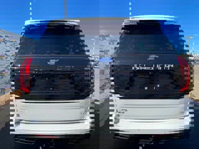 Certified 2025 Ford Expedition Max Active image 4