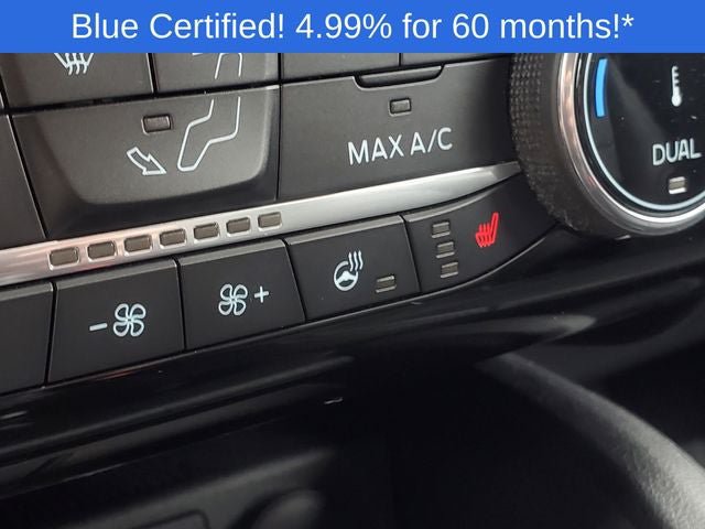 Certified 2022 Ford Escape SEL w/ Technology Package FWD image 20