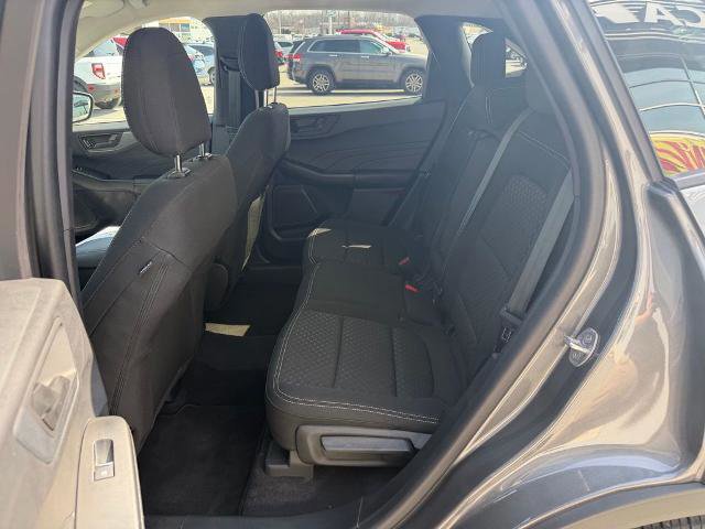 Certified 2023 Ford Escape Active w/ Cold Weather Package image 13