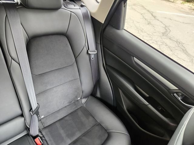 Used 2023 MAZDA CX-5 AWD 2.5 S w/ Select Package image 18