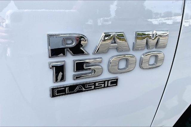 Used 2019 RAM 1500 Tradesman w/ Protection Group AWD/4WD image 8