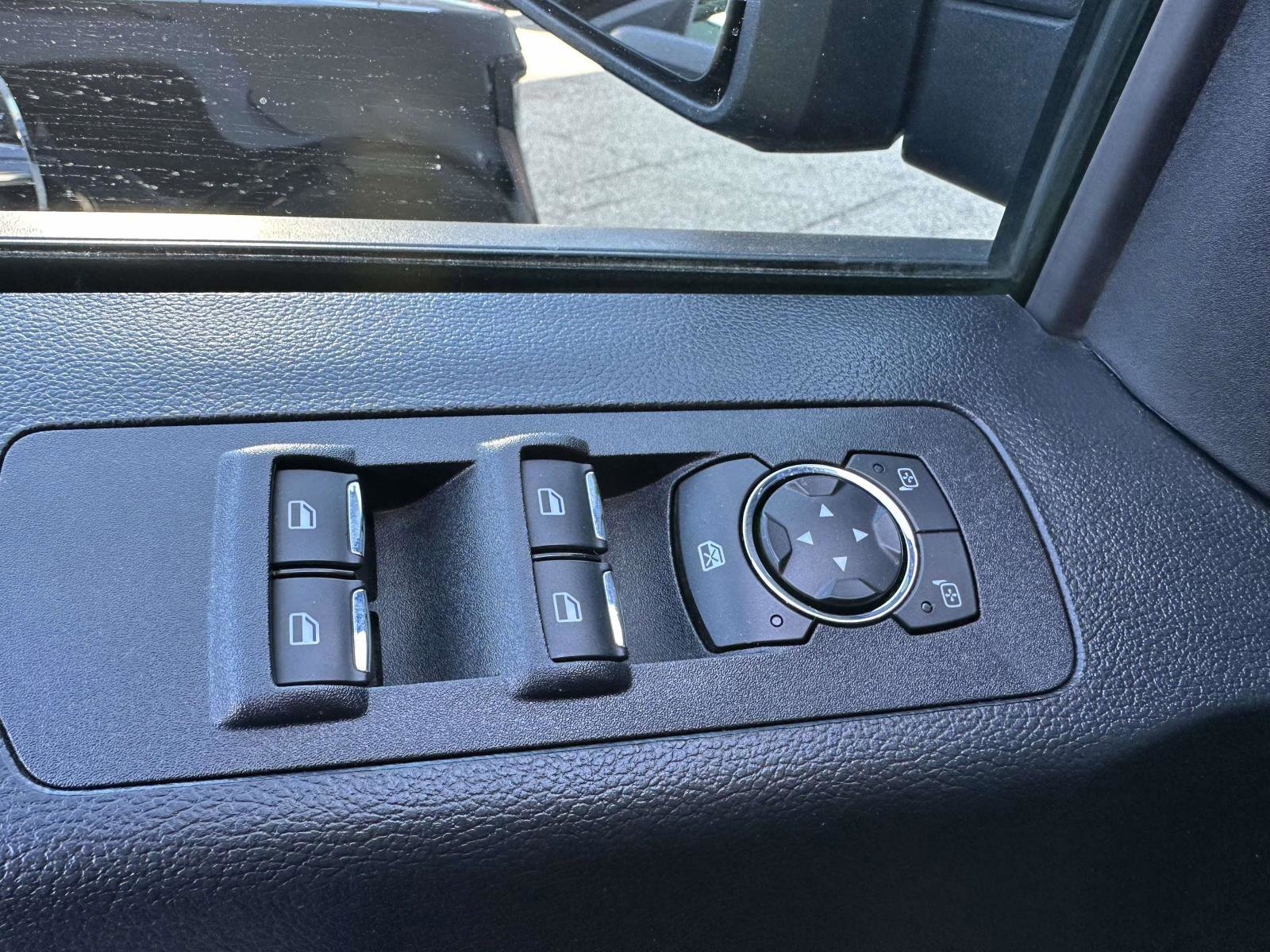 Certified 2019 Ford F150 XLT w/ Equipment Group 302A Luxury image 36