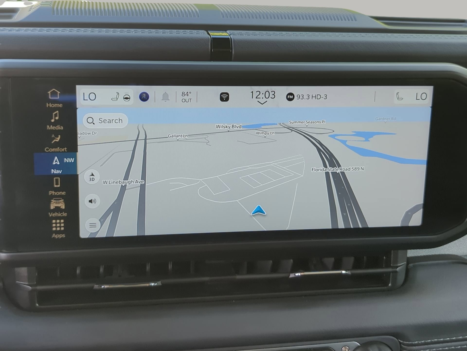 Used 2025 Jeep Wrangler Backcountry image 56