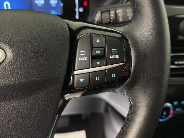 Certified 2025 Ford Escape Active w/ Cold Weather Package AWD/4WD image 22