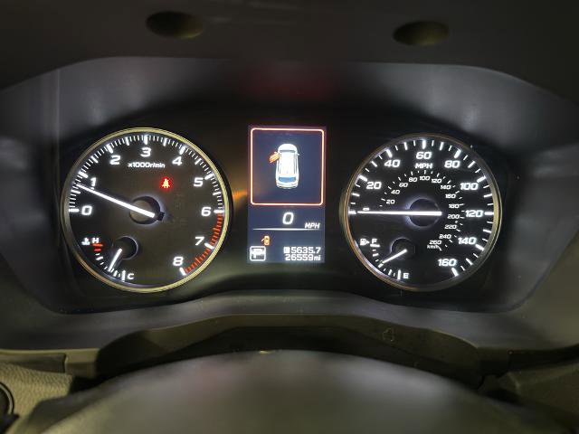 Used 2023 Subaru Ascent Onyx Edition AWD/4WD image 15